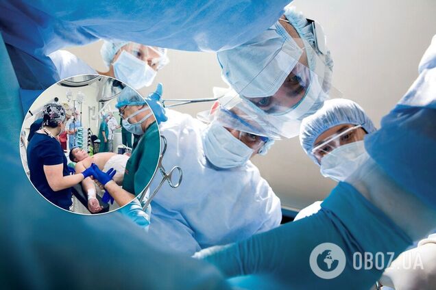 Во Львове умерший 28-летний мужчина стал донором для трех пациентов. Фото