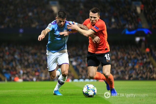 Евгений Коноплянка