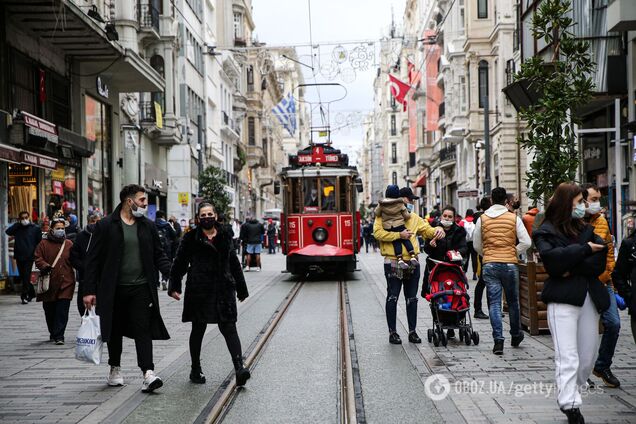 Коронавирус снова ударит по Европе