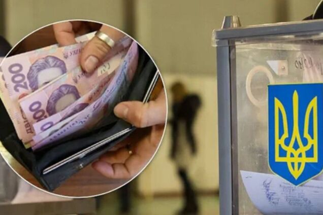 У Дніпрі зафіксували скупку голосів на виборах мера