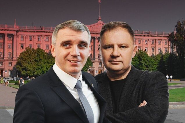 По данным экзит-пола, в Николаеве победил Сенкевич