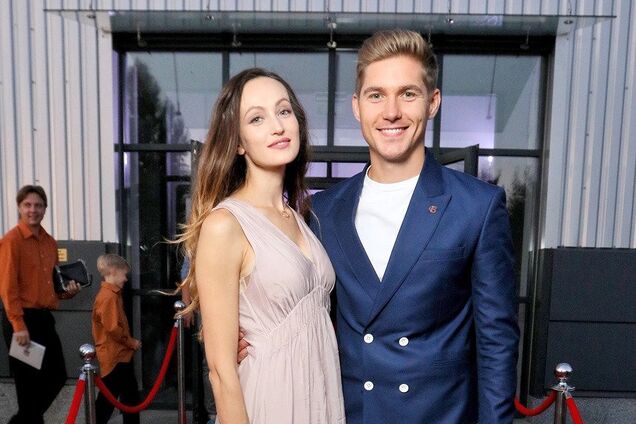 Экс-супруга Остапчука поделилась подробностями скандального развода