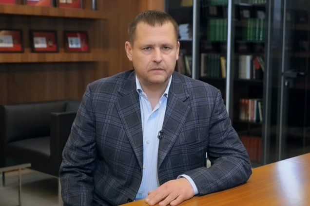 У Филатова ведут параллельный подсчет голосов: какой результат