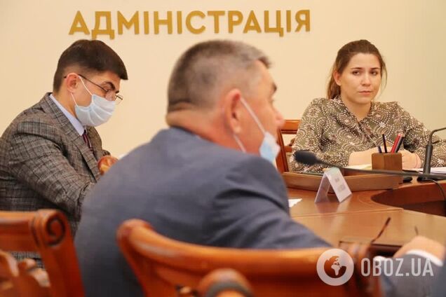 На Чернігівщині почався масовий 'корупціонеропад'. Інтерв’ю з очільницею ОДА Коваленко