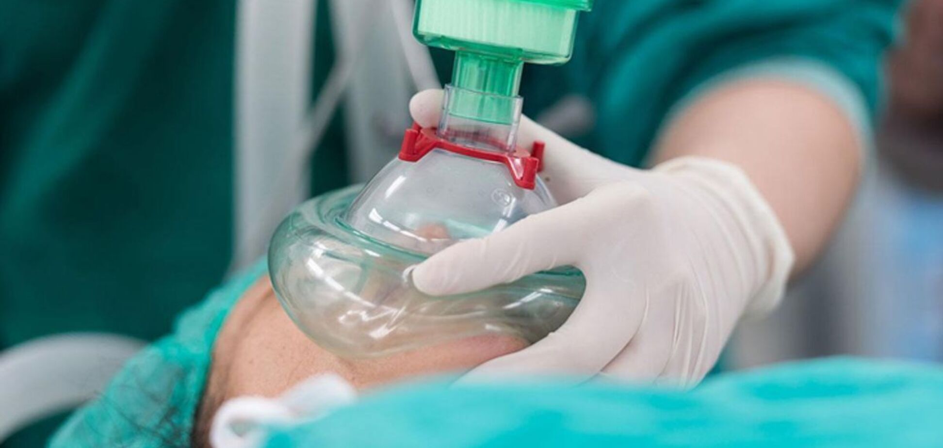 За неделю в больницы Мариуполя ММК имени Ильича передал около 12 тысяч кубометров кислорода