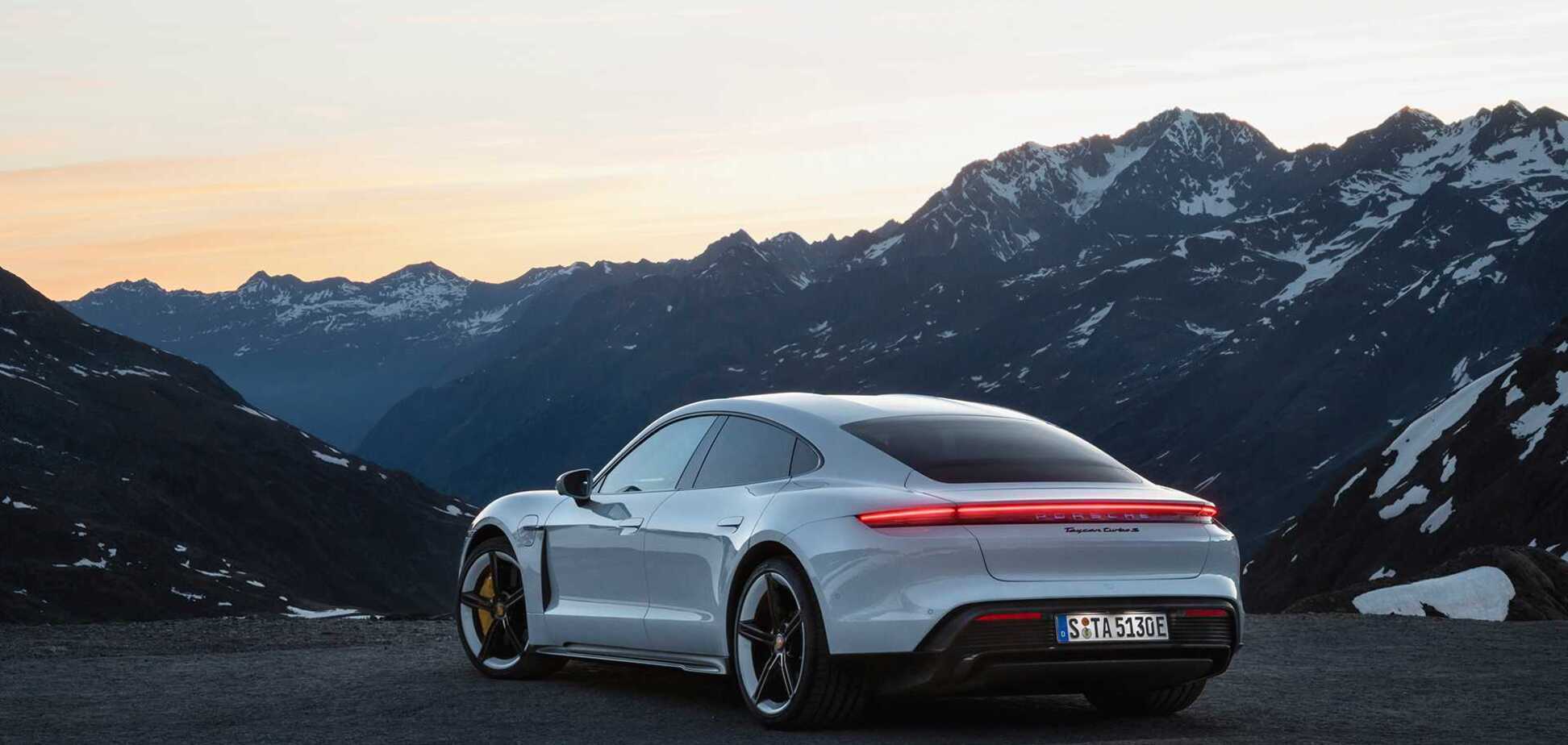 Одно из главных преимуществ электромобилей оказалось их опасным недостатком