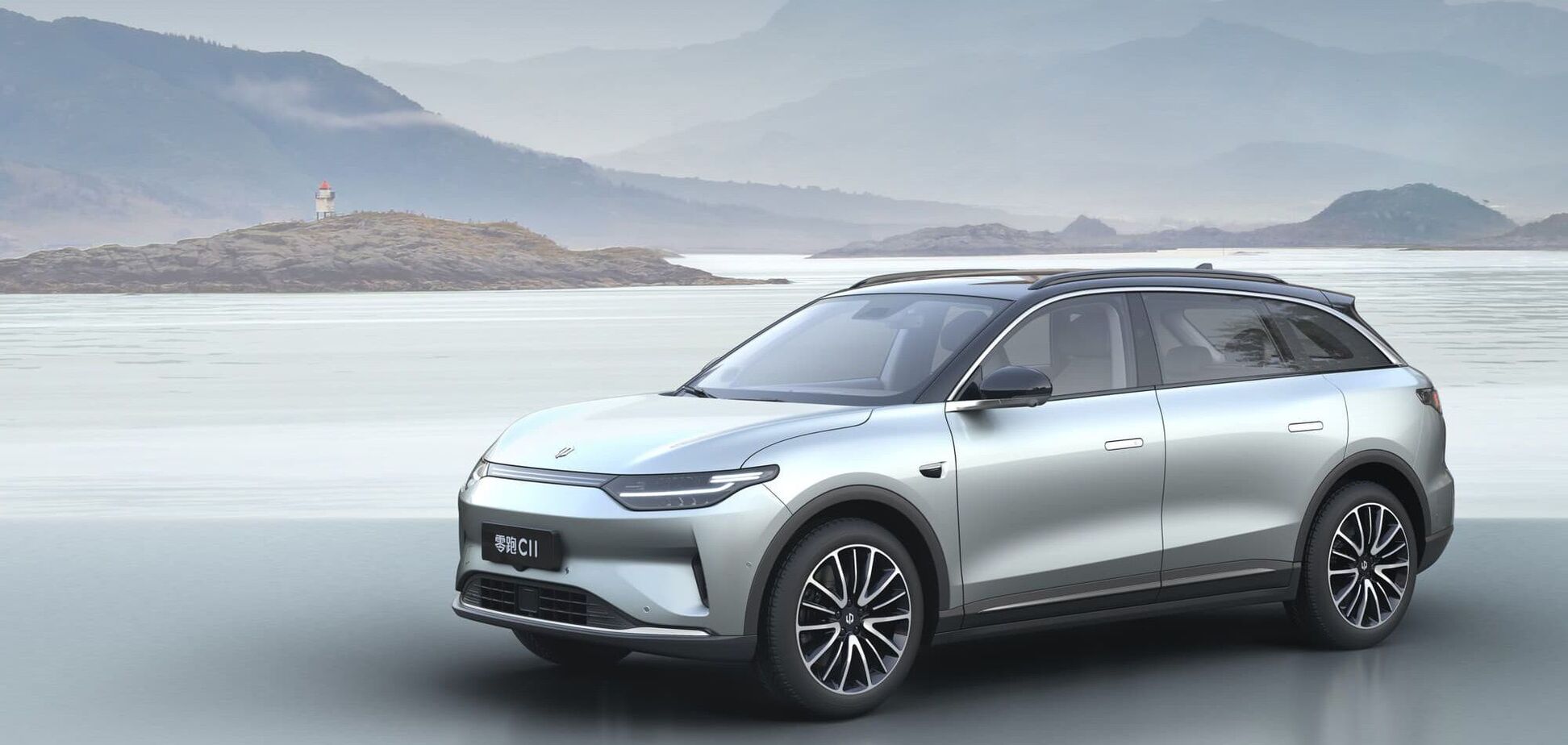 Китайці випустили конкурента Tesla Model Y за ціною Nissan Qashqai