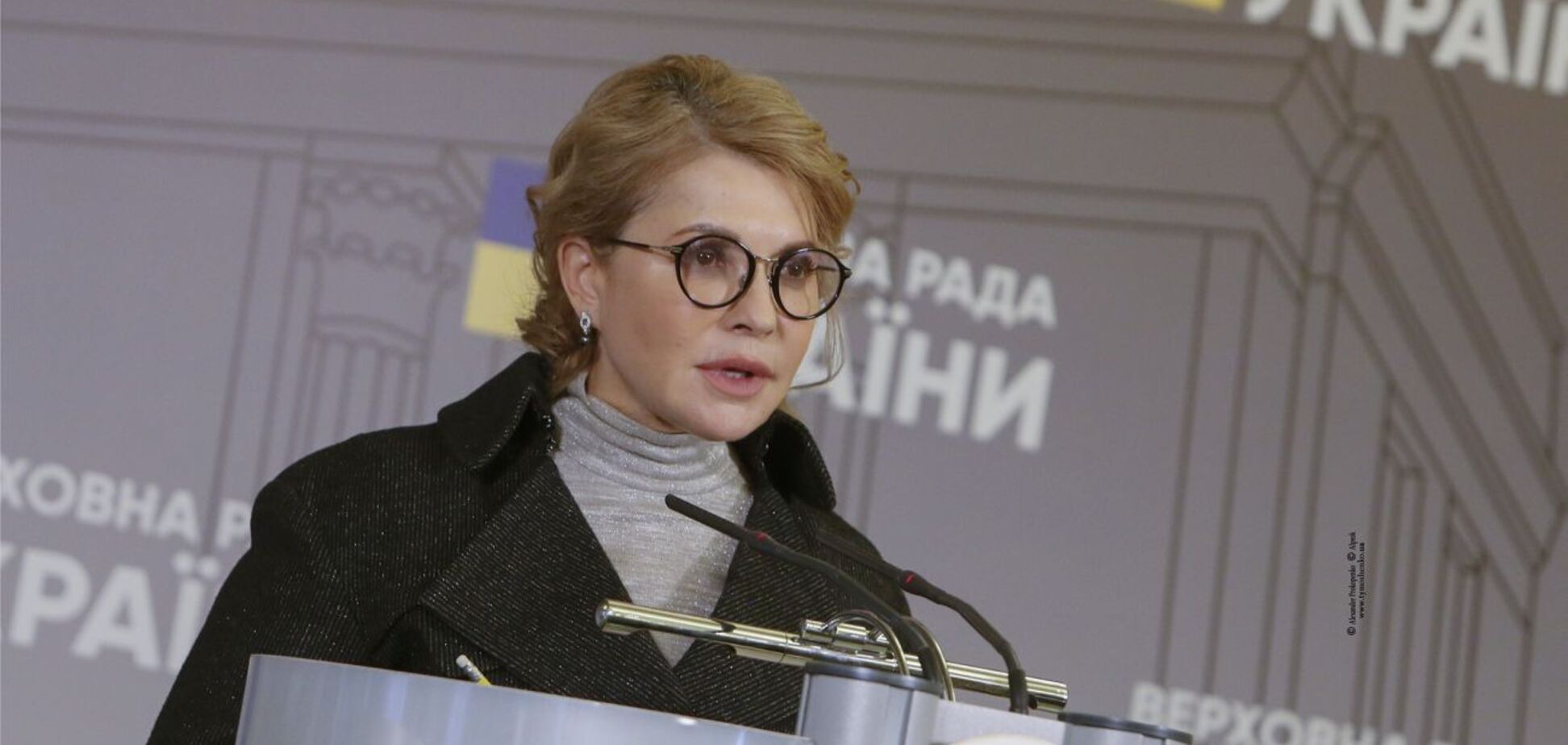 Зеленському потрібен сильний прем’єр, Тимошенко – ідеальний варіант, – Карасьов