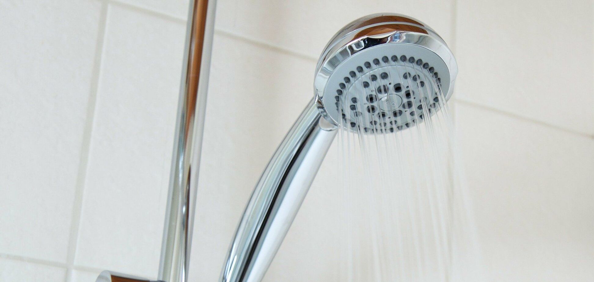 Гаряча вода