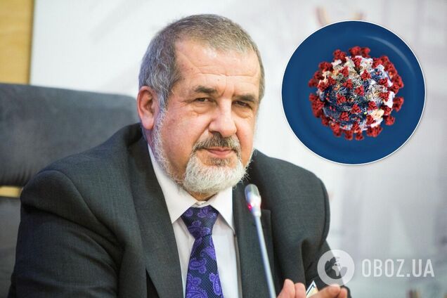 У Чубарова обнаружен коронавирус