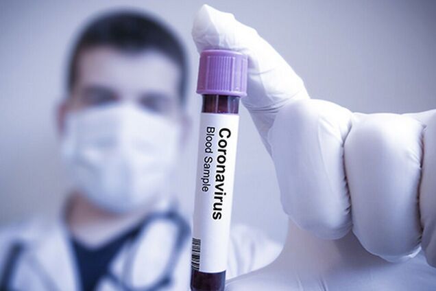 Киев стал лидером по количеству тестирований на COVID-19, – Кличко