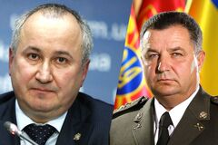 Военные топ-чиновники получили миллионные компенсации при увольнении