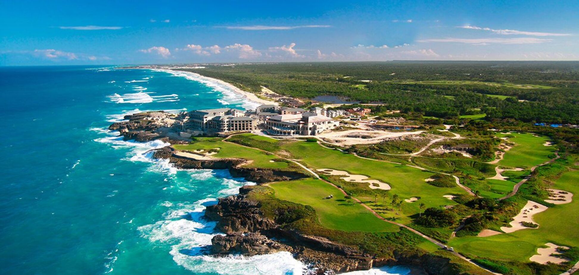 У Домінікані введуть електронну візу та QR-код: що потрібно про них знати