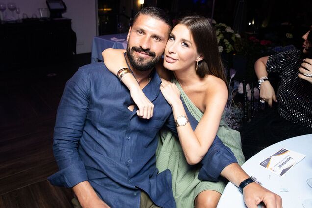 Кети Топурия вышла замуж и показала трогательные фото со свадьбы