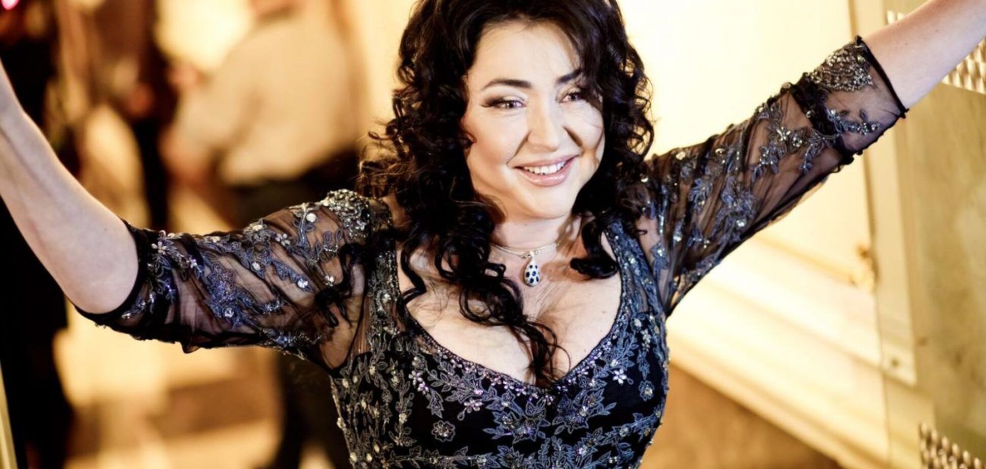 Лолита Милявская рассказала о сексе с женщиной