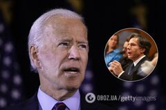 Блинкен станет госсекретарем