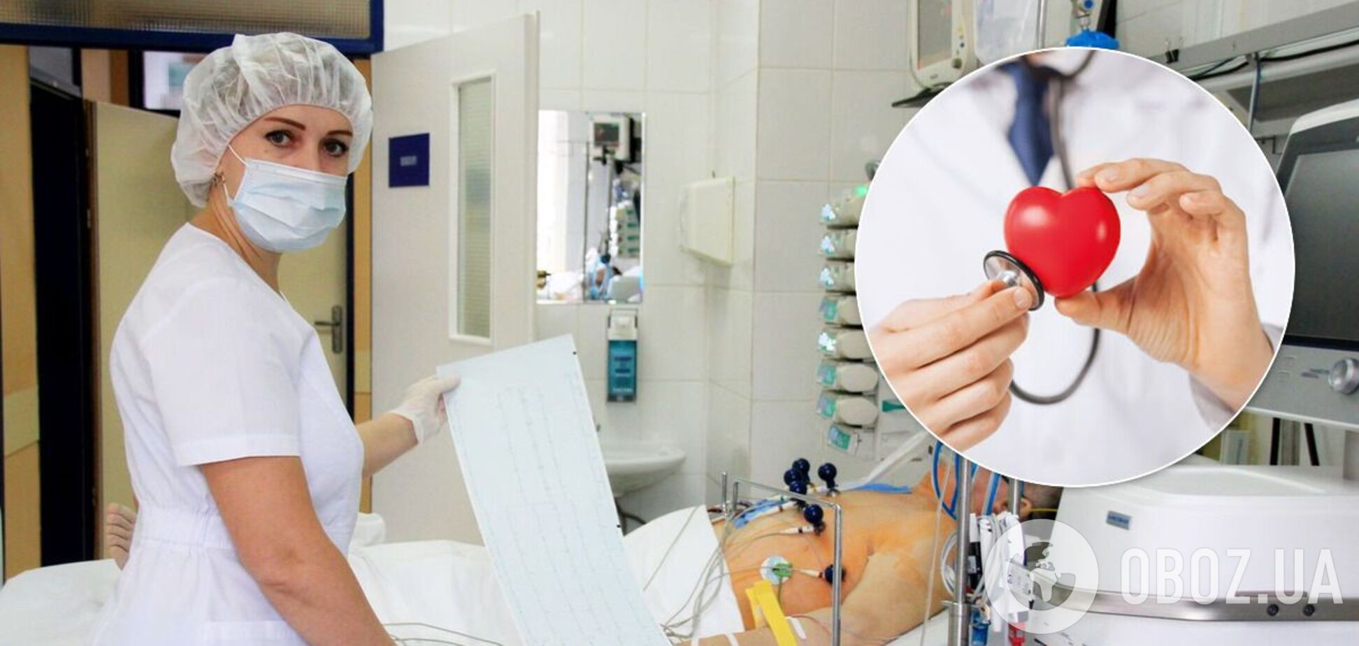 Від COVID-19 може бути менше втрат, ніж від інших хвороб, – лікарка