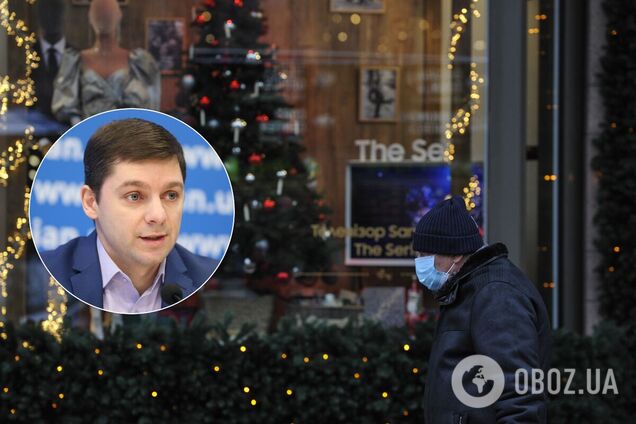 Мокан констатировал, что цель карантина выходного день не достигнута