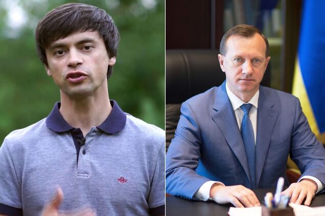 ЦИК объявила результаты выборов мэра в Ужгороде