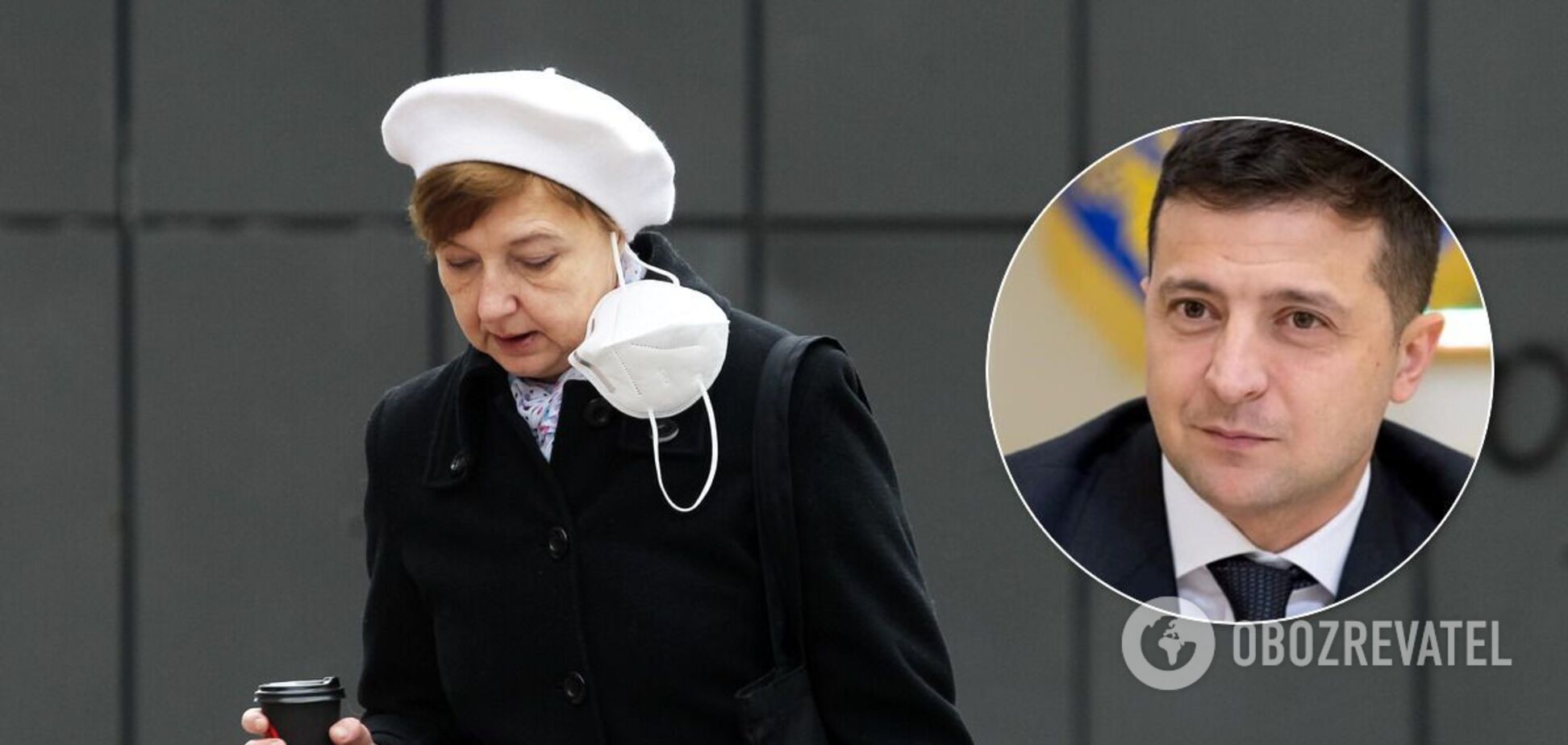 Украинцы в целом стали более ответственными