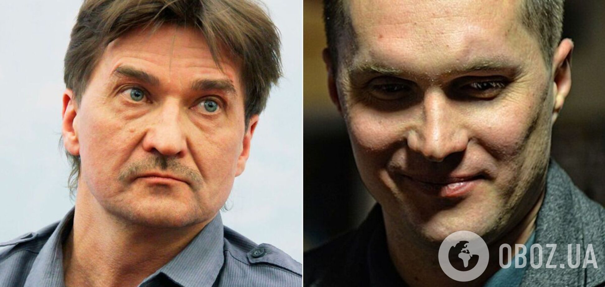 Главреда 'Цензор.Нет' перепутали с режиссером