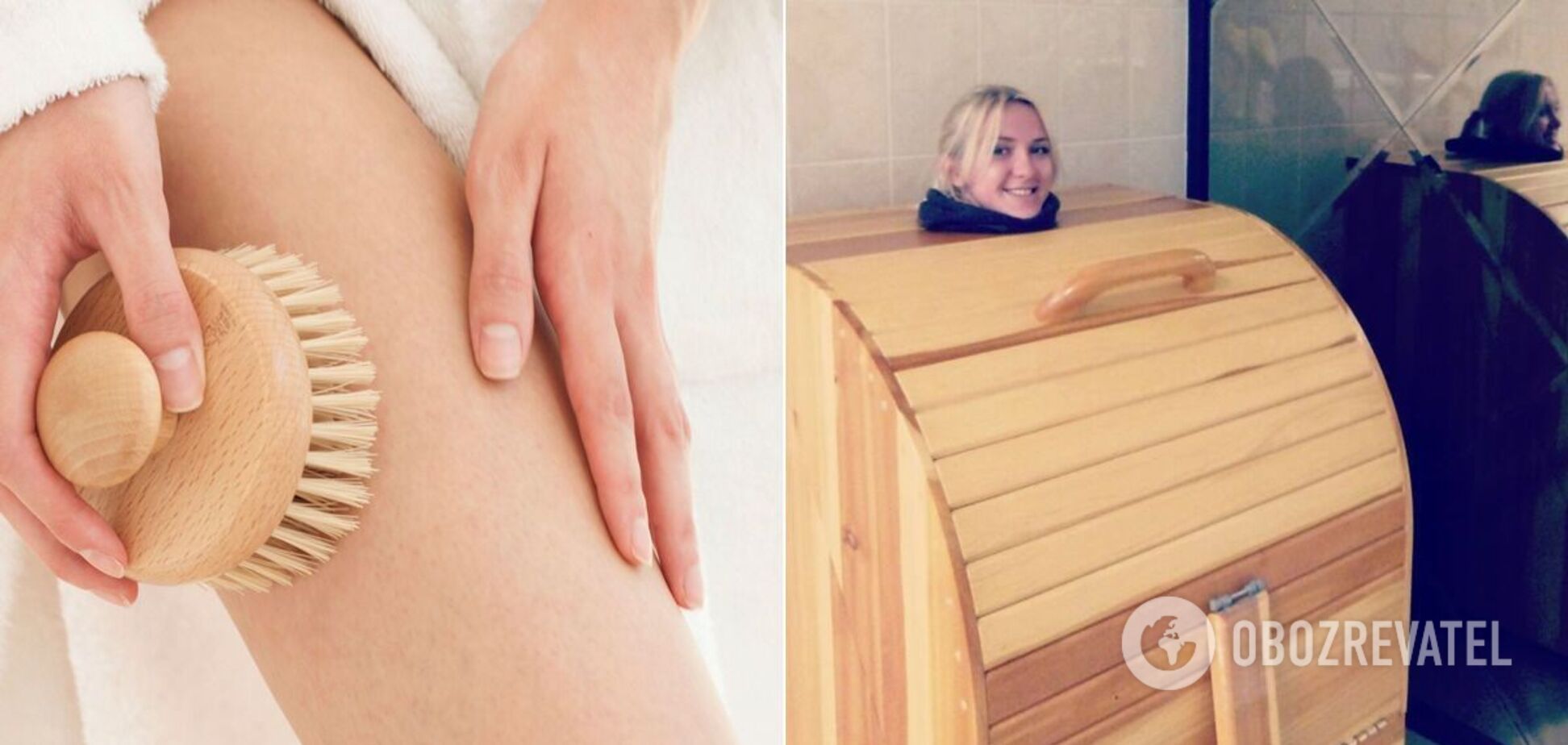 Вісім дієвих альтернативних способів схуднути