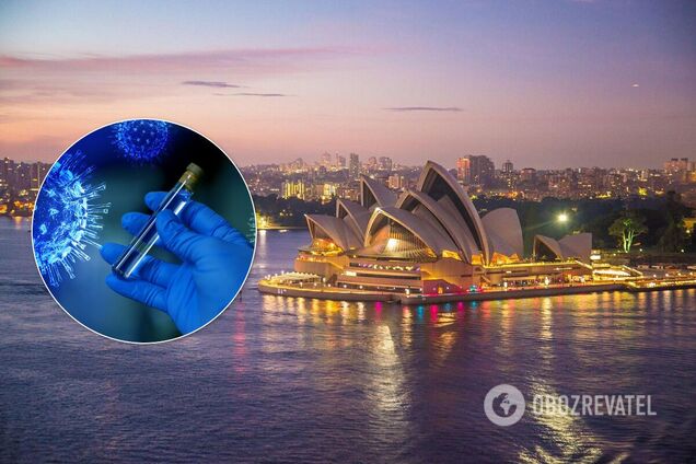 В Австралії зупинили потенційну другу хвилю коронавірусу