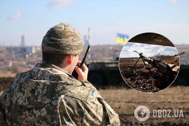 Війна на Донбасі