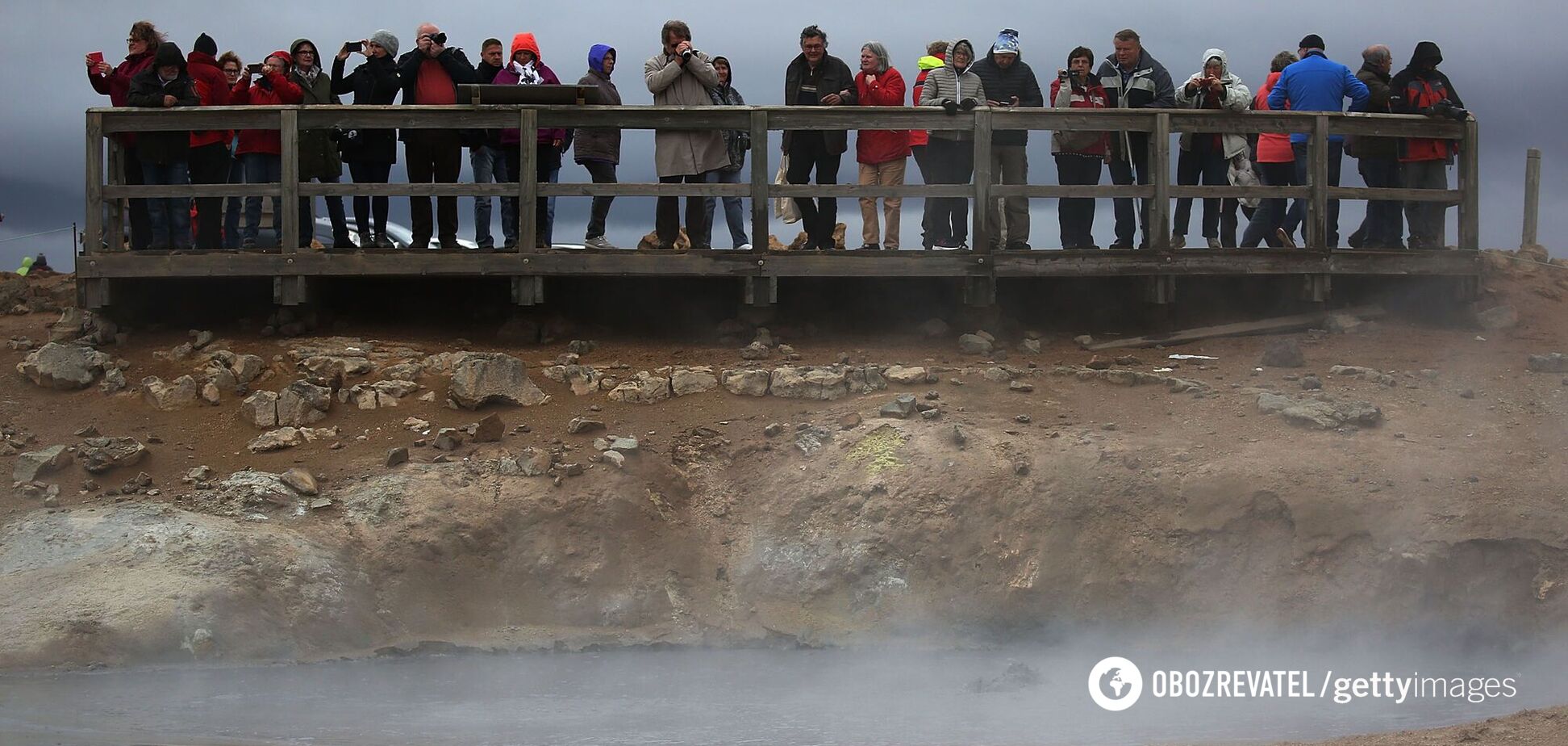 Исландия решила открыть границы, но только для богатых
