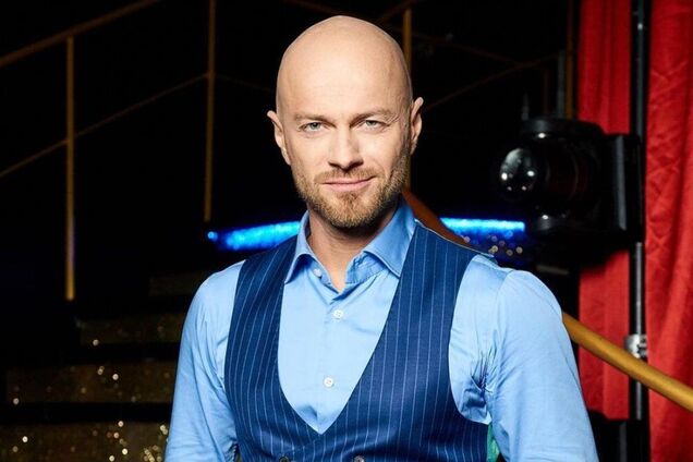 Влад Яма перенес операцию из-за полученной травмы на шоу 'Танці з зірками': как чувствует себя хореограф