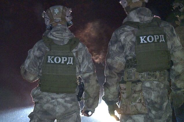 На Черкасщине сорвали криминальную 'сходку'