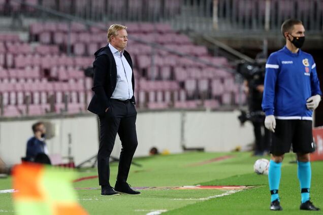 Динамо Барселона