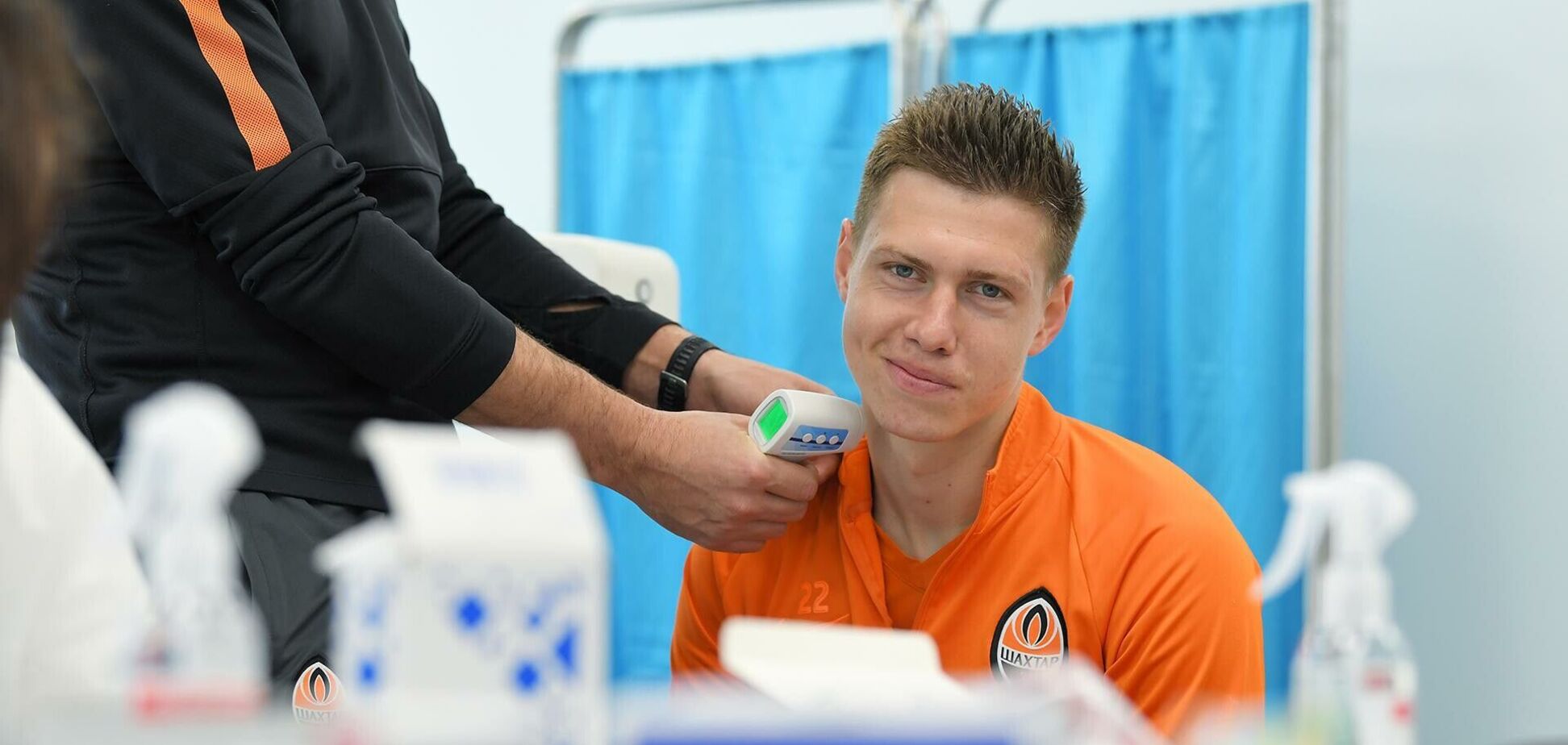 Николай Матвиенко