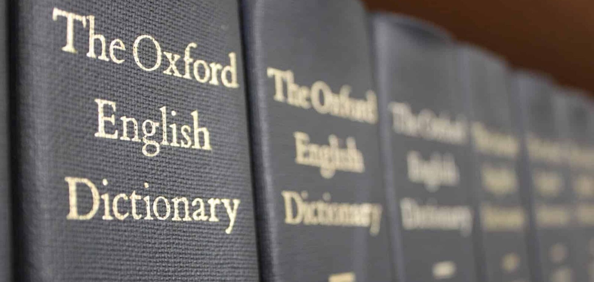 Команда Оксфордского словаря назвала 2020-й 'беспрецендетным' для языка