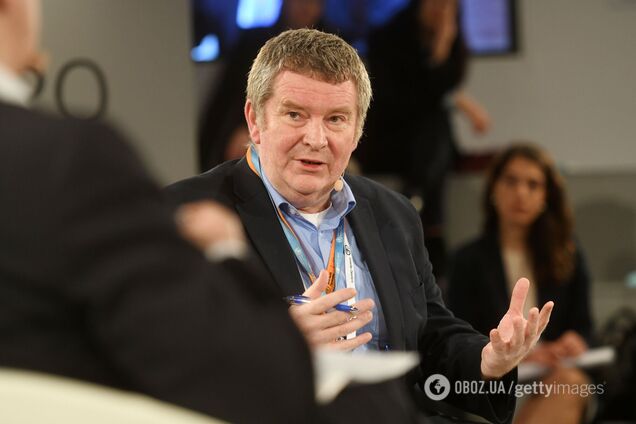 Майкл Райан рассказал о новой версии возникновения коронавируса