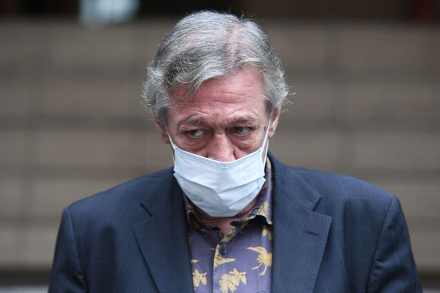 Семья погибшего в ДТП с Ефремовым не будет требовать компенсацию от актера