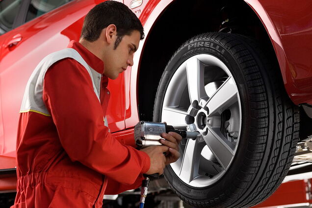 Замена тормозных колодки и дисков: полезные советы