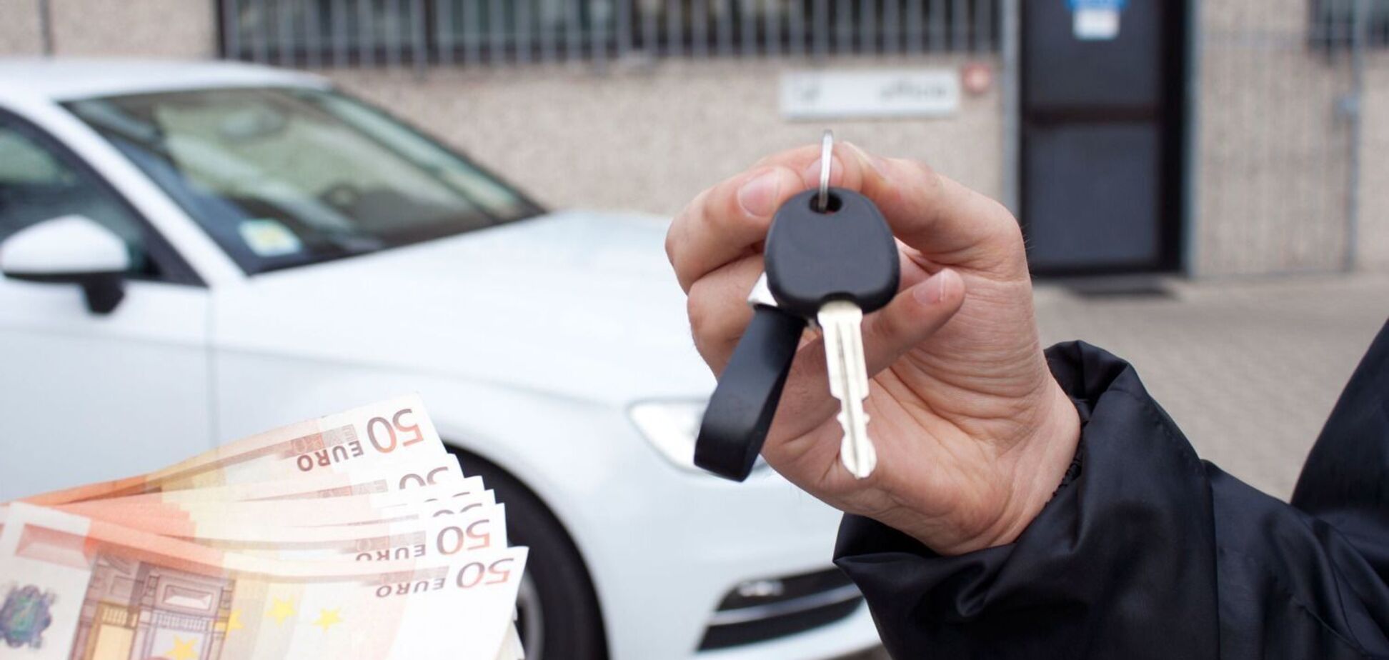 Как обманывают перекупщики авто в Украине и можно ли защититься