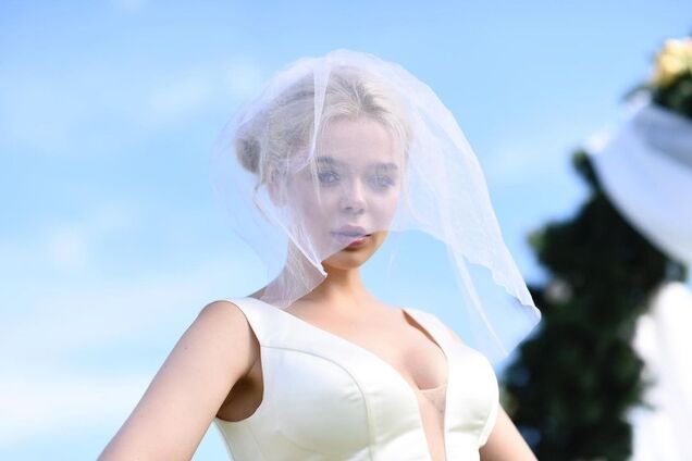 Разведенная Алина Гросу заговорила о втором браке