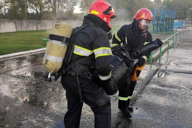 В Киевской области нашли тела женщины и двухлетнего ребенка в квартире