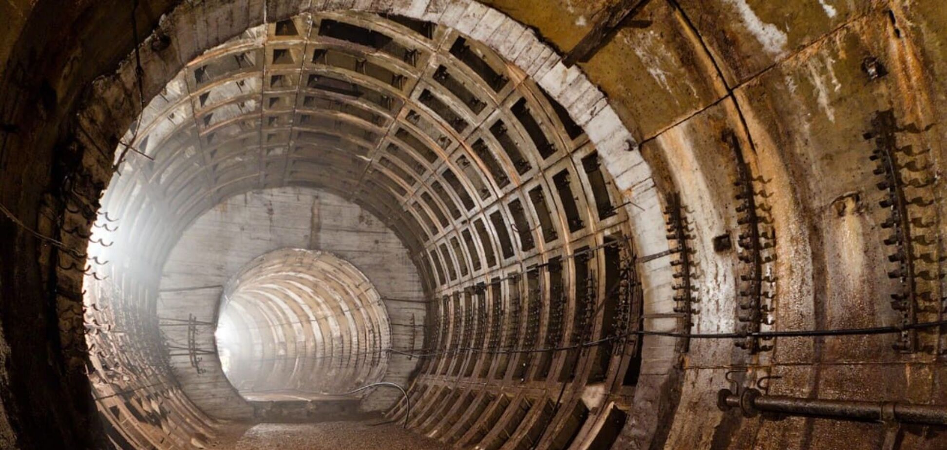 Метро на Виноградар у Києві: як будують тунель і що ускладнює роботи