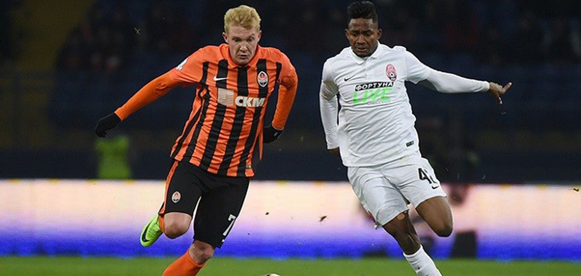 Денніс Бонавентуре