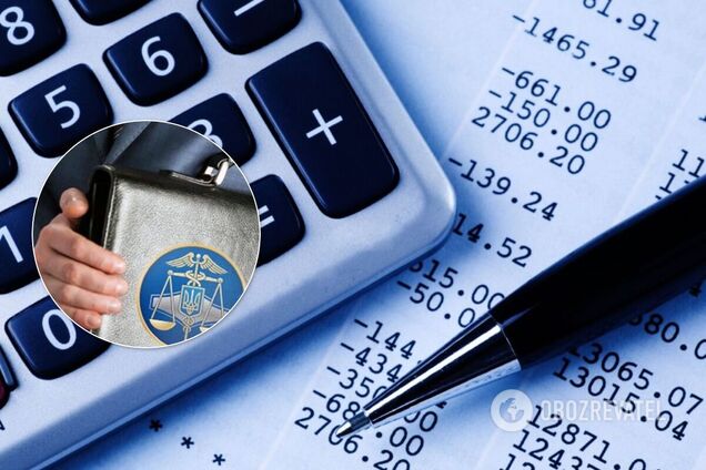 Повышение налогов в Украине не увеличит поступления в бюджет, – Охрименко