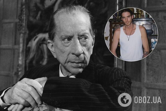 Помер онук знаменитого мільярдера Пола Гетті