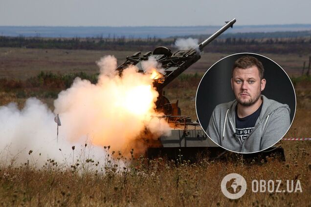 Россия загоняет войну на Донбассе в тупик, – Казанский