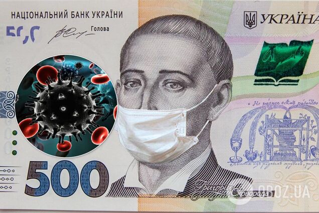 Экономист назвал условие самого безболезненного локдауна для Украины