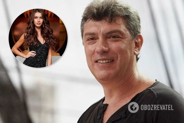 Дурицкая познакомилась с Немцовым в 2012 году