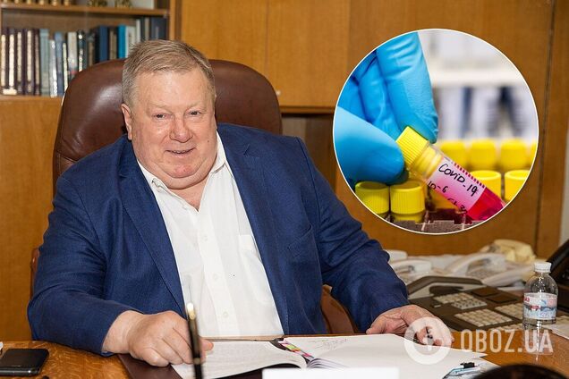 Александр Дегтярев умер от COVID-19