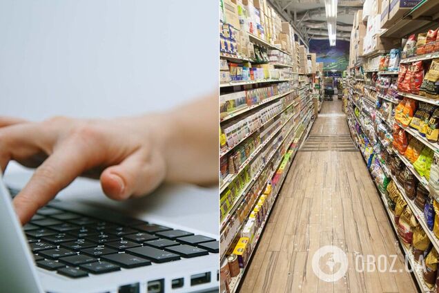 Преступники продавали фальсификат через интернет