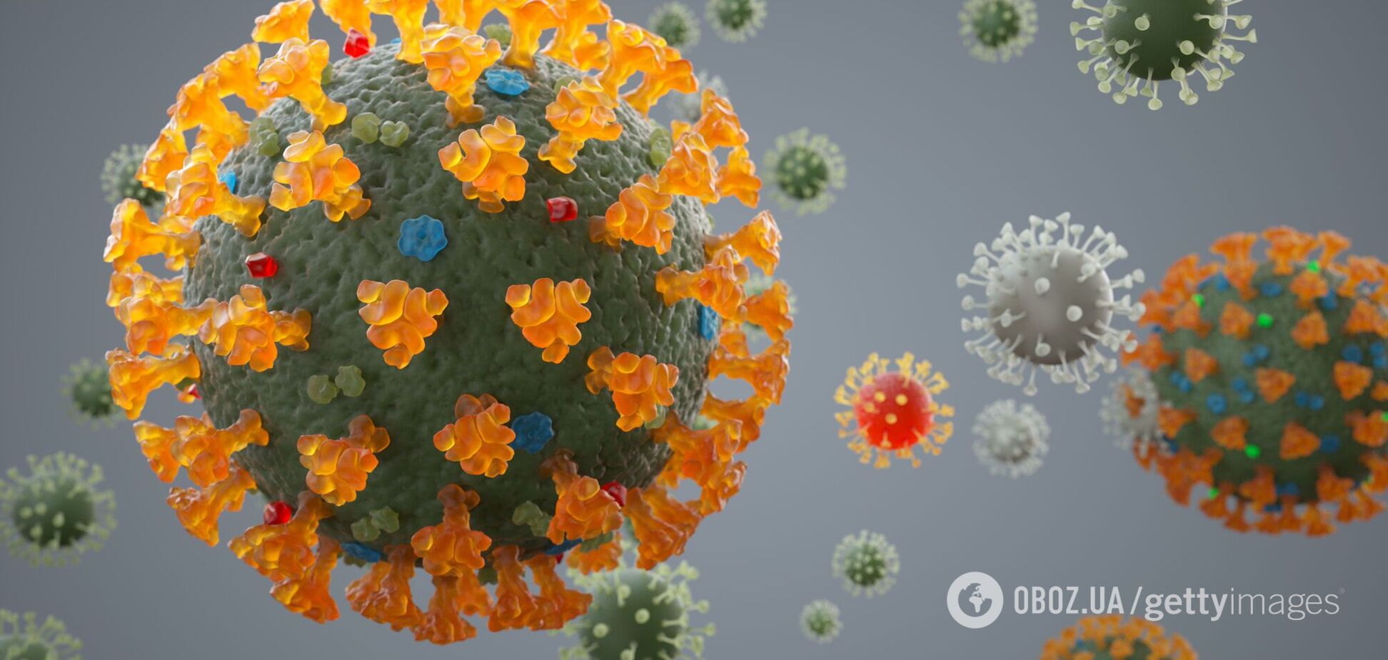 Що допомагає не захворіти на коронавірус